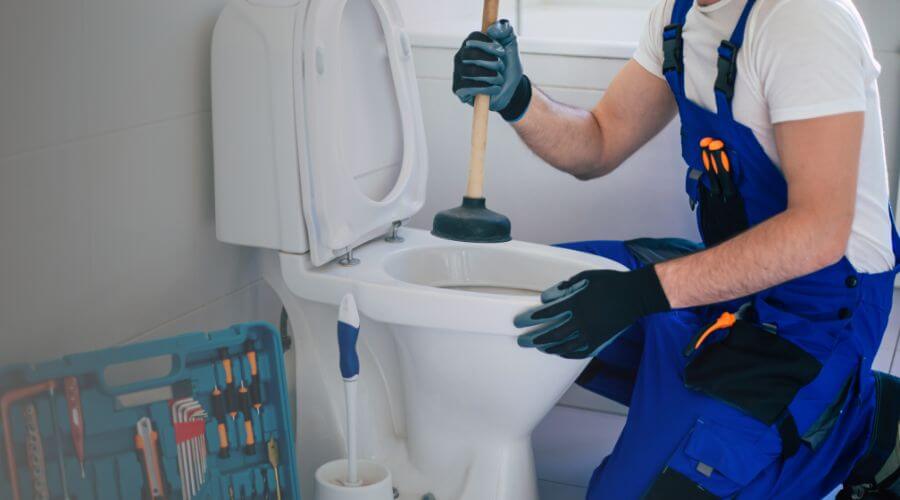 Professional same day plumber in Lowville, NY
